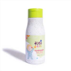 ACONDICIONADOR KIDS KABA 380 ML