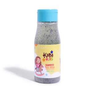 SHAMPOO KIDS KABA 380 ML