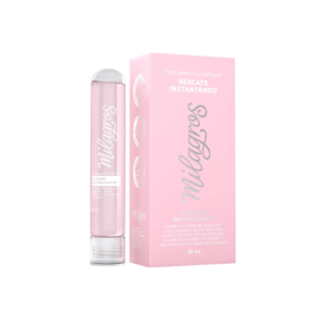 TRATAMIENTO CAPILAR RESCATE ELIXIR REVITALIZANTE