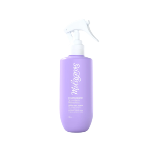 DESENRREDANTE TERMOPROTECTOR MORADO