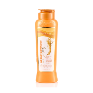 ACONDICIONADOR CON GINSENG