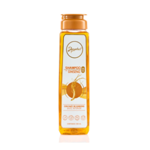 SHAMPOO CON GINSENG