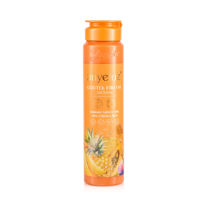 COCTEL DE FRUTAS