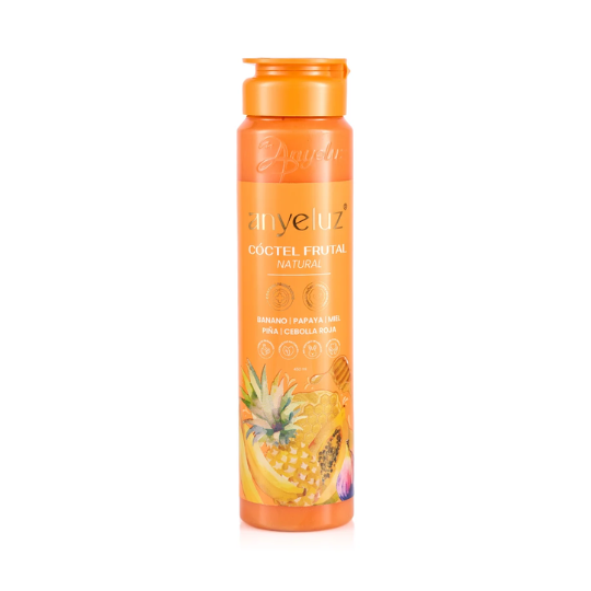 COCTEL DE FRUTAS