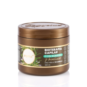 BIOTERAPIA CAPILAR ROMERO Y BIOELIXIR
