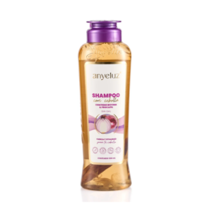 SHAMPOO CEBOLLA