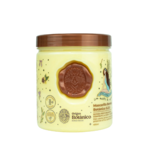 MASCARILLA BOMBA BOTANICA SOS