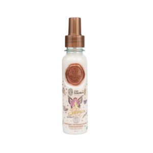 PERFUME TERMOPROTECTOR ROSADO RITUAL DE SEDUCCION