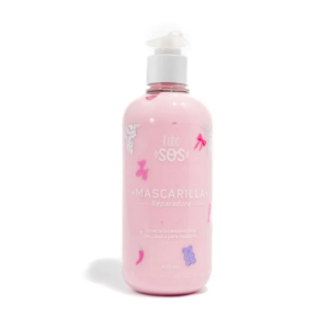 TRATAMIENTO REPARACION SOS MASCARILLA KABA 450 ML