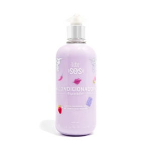 ACONDICIONADOR REPARACION SOS KABA 450 ML